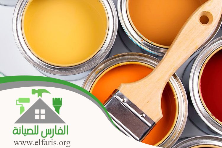 شركة اصباغ في الشارقة