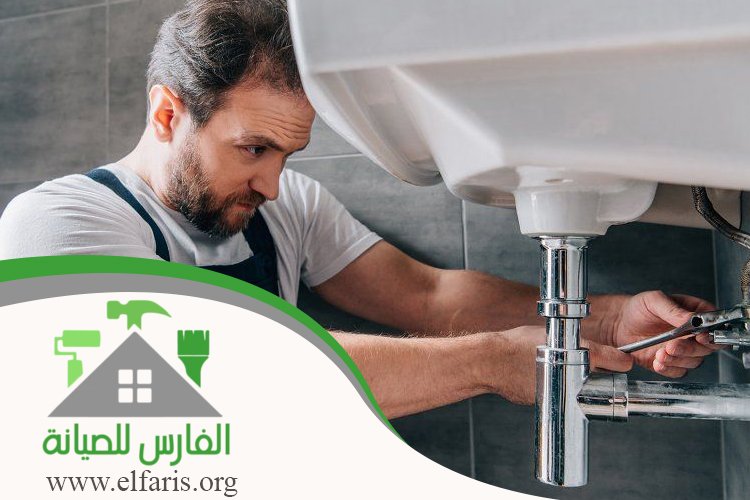 سباك في أبوظبي