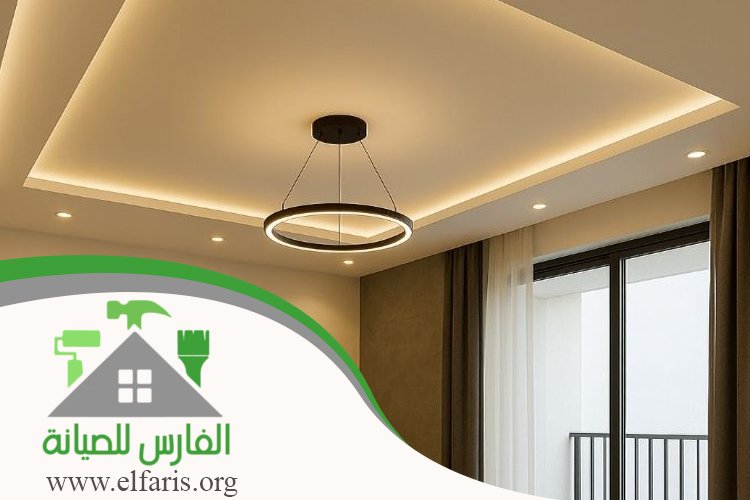 شركة تركيب جبس بورد في العين