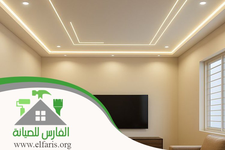 شركة تركيب جبس بورد في راس الخيمة