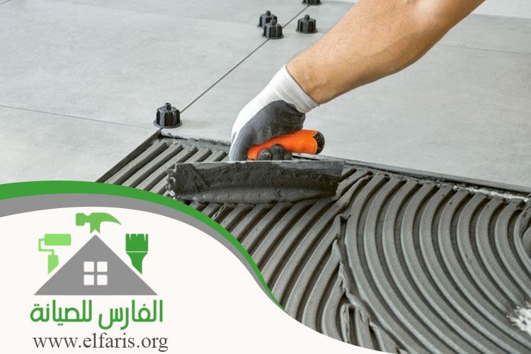 شركة تركيب سيراميك في ابوظبي