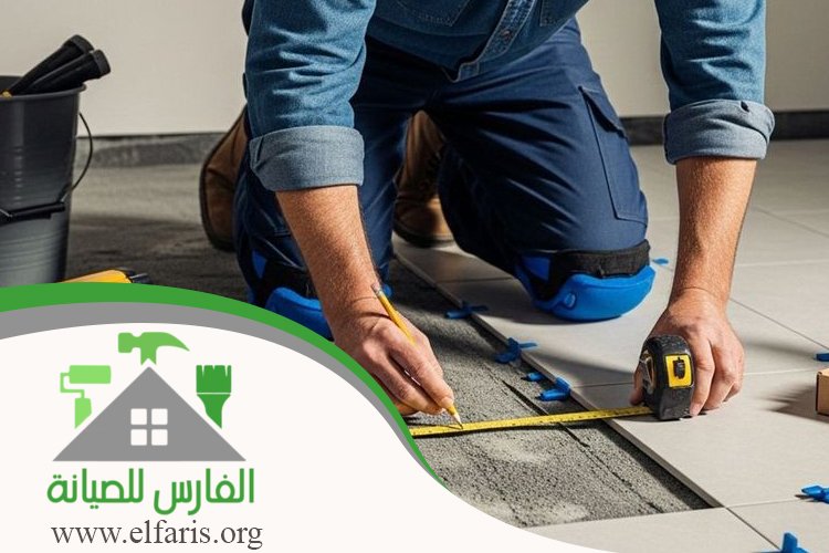 شركة تركيب سيراميك في العين