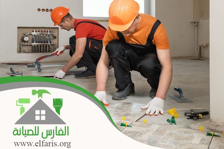 شركة تركيب سيراميك في الفجيرة