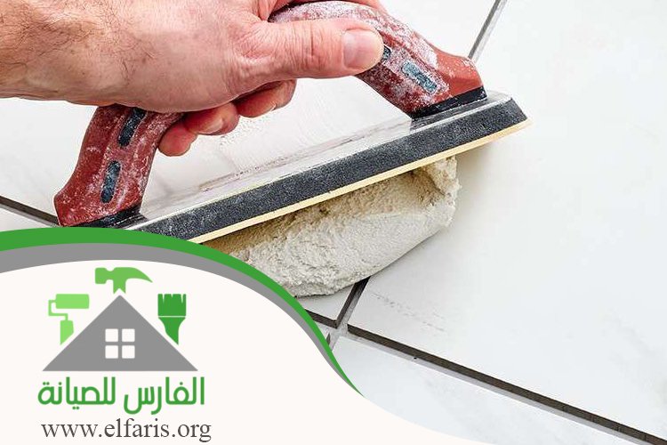 شركة تركيب سيراميك في عجمان