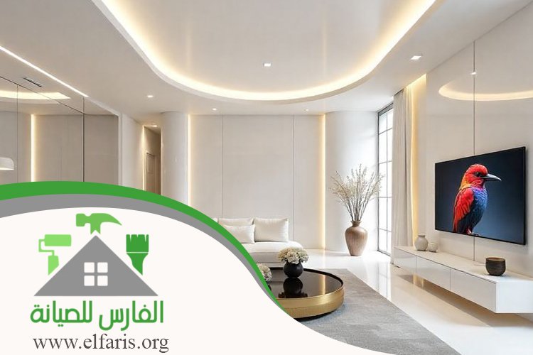 شركة تركيب جبس بورد في الفجيرة