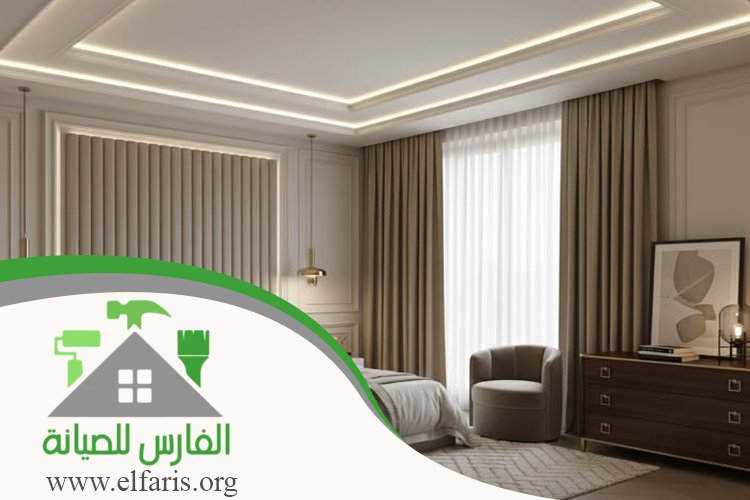 شركة تركيب جبس بورد في عجمان
