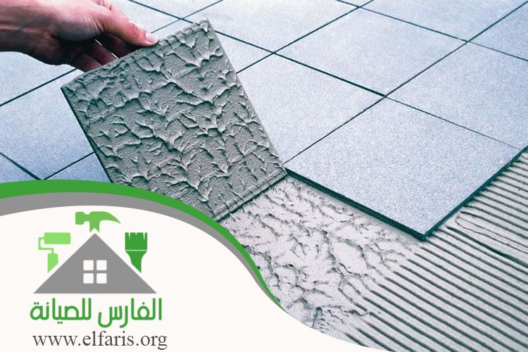 شركة تركيب سيراميك في الشارقة