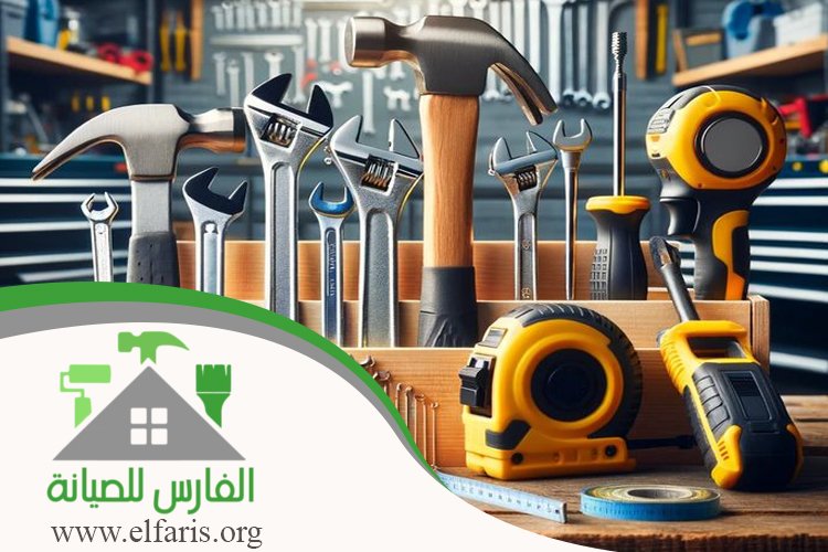صيانة منازل في ام القيوين